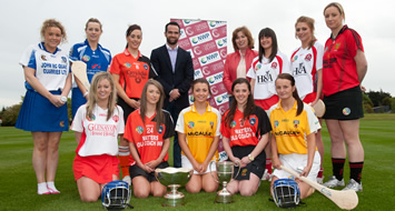 Have your say in Camogie Future