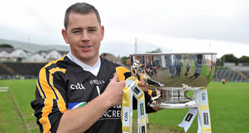 Antrim cruise to 11 in a row