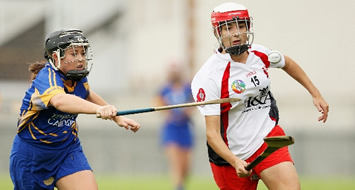 Derry and Down reach All-Ireland Camogie Finals