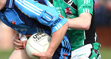 Ulster GAA Student Bursary Scheme