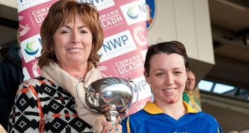 Ulster Camogie Club Championships Round-Up