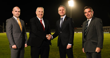 Top Law Firm behind Casement Move