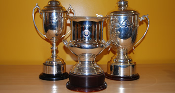 Ulster Club Finals Fixtures