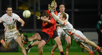 Power NI Dr McKenna Cup Round-Up