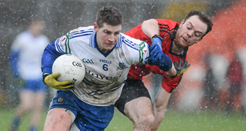 Power NI Dr McKenna Cup Round-Up