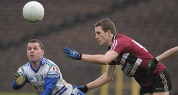 Power NI Dr McKenna Cup Round-Up