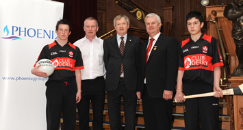 Phoenix Ulster GAA Elite Academy