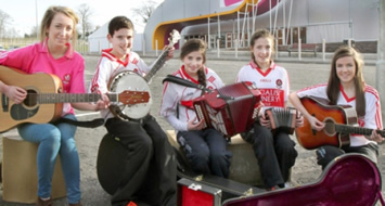 Scór na nÓg All-Ireland Finals