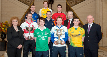 U21 Championship Launched