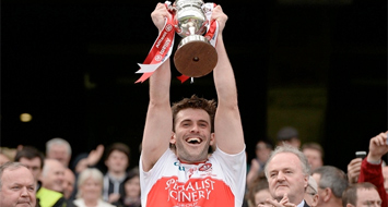Derry beat Westmeath to claim Division 2 honours