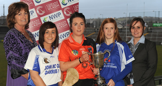 Cavan Camogs aiming to retain their Ulster title