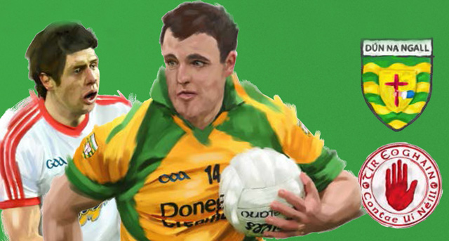 Donegal v Tyrone Ticketing & Event Info