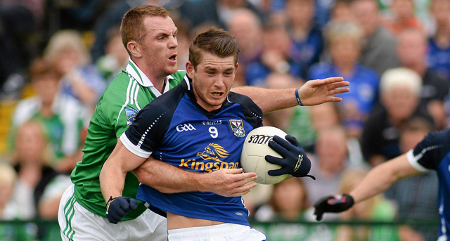 Cavan through to Ulster semi-final