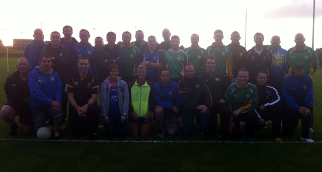 club-coaching-structures-lurgan-july-2013