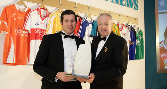 irish-news-all-stars-2013-sean-cavanagh