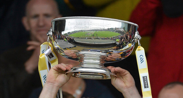 Ulster Senior Hurling Final Date Announced