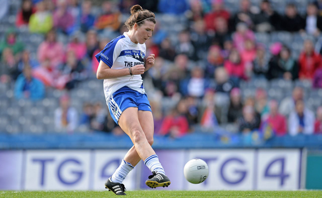 cavan-ladies-all-ireland-ifc-2013-2