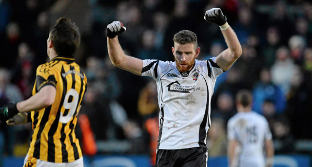 Kilcoo emerge after another Extra Time thriller