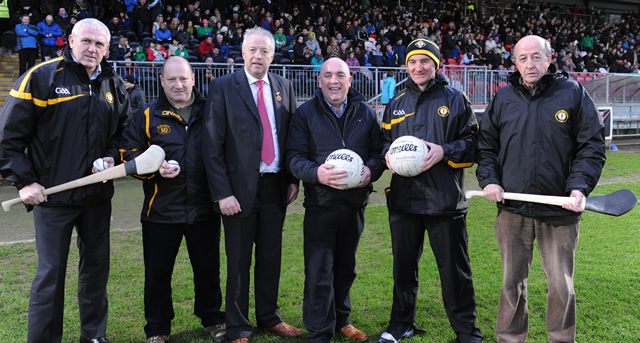 O’Neill’s Ulster GAA Coaching Conference 2014