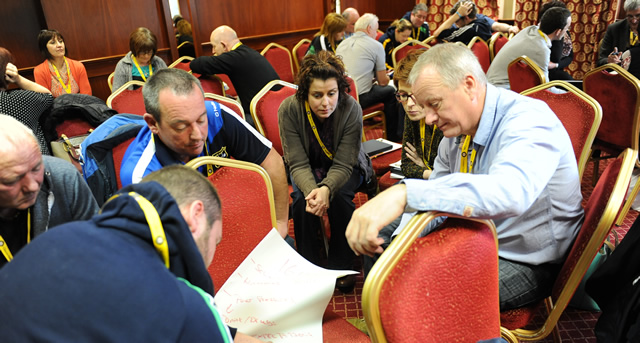 Ulster GAA Club Officer Training Programme