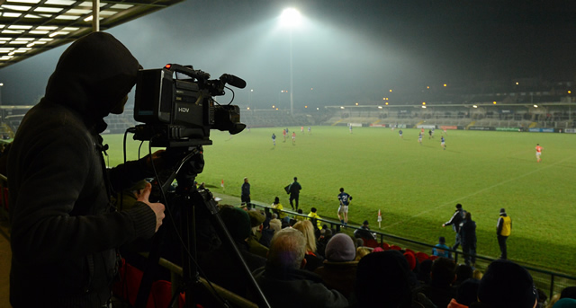 Power NI Dr McKenna Cup Final to be Streamed Live