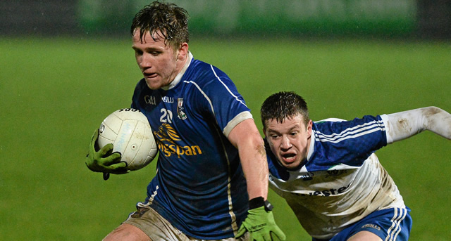 Cavan and Donegal through to U21 Final