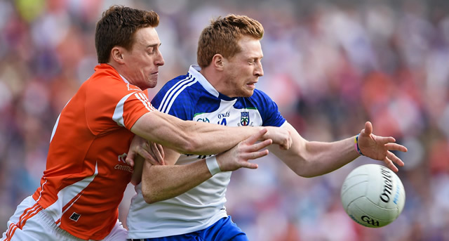 Late Grugan free salvages draw for Armagh