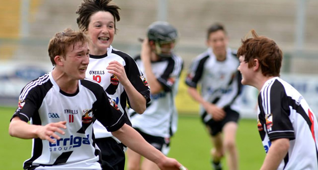 Féile na nGael 2014 Round-Up