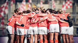 Ulster Ladies Football Championship