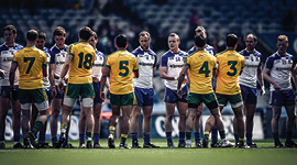 Ulster Senior Football Final 2014 Preview