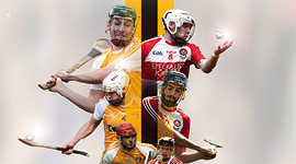 Ulster Senior Hurling