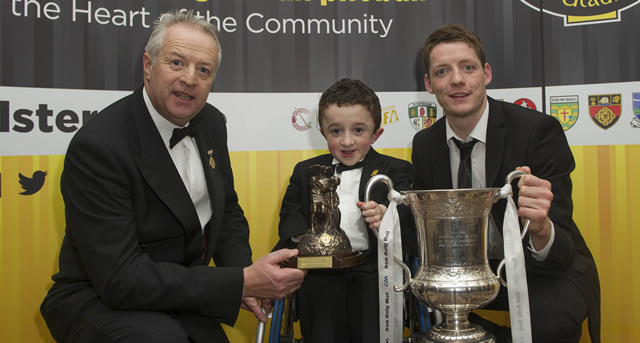 Ulster GAA Presidents Awards – Call for Applications from Club Maith accredited Clubs