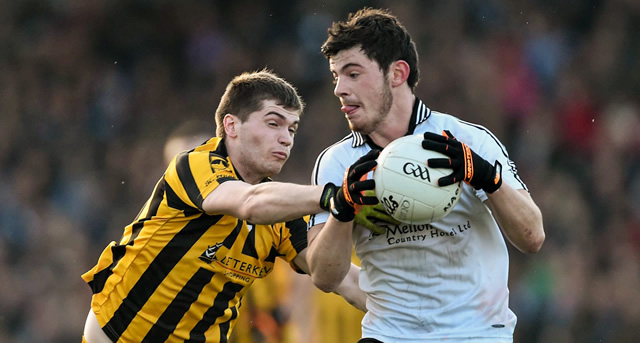 Ulster Club Football Championship Semi Finals Round-Up