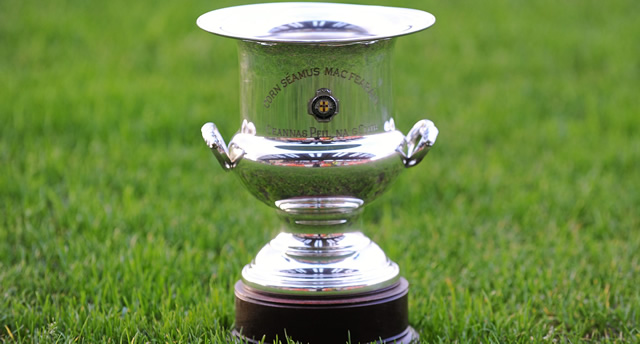 Ulster Club Football Championship Finals Fixtures