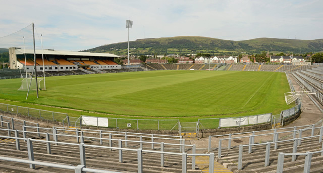 Casement Park Decision Briefing