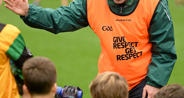 Ulster GAA Coach Academy