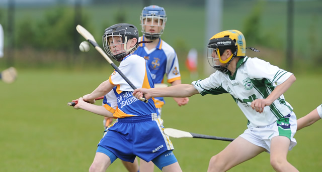 feile-na-ngael-2014-action