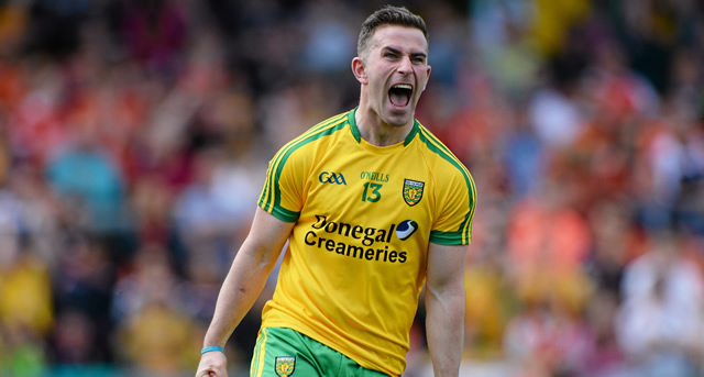 Superb Donegal see off Armagh