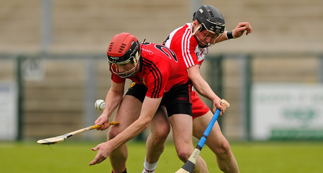 Down secure final spot with Antrim