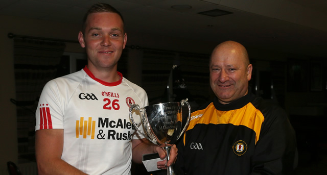 McKillion and McGourty rule the Mournes in Ulster Poc Fada