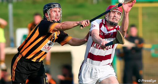 Cushendall and Slaughtneil to meet in Ulster Club Hurling Final