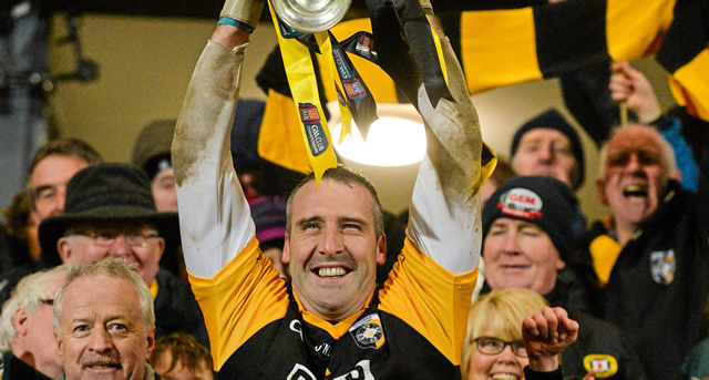Ulster Club Football Finals Round-Up