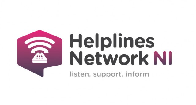 helplines-network