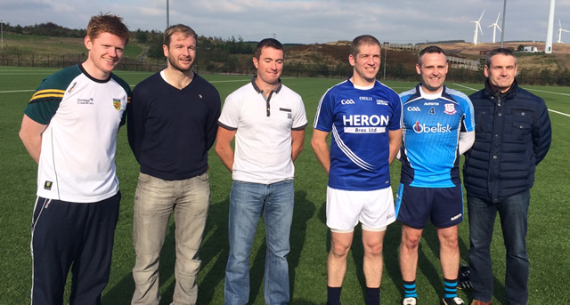 Companies Battle it out to be Ulster Inter-firms Champions
