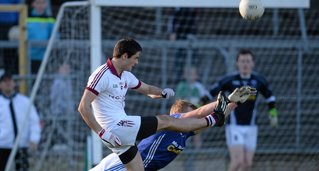 Ulster Club Football Q-Finals Round-Up