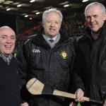 O’Neill’s Ulster GAA ‘Growing & Developing Hurling’ Conference 2016