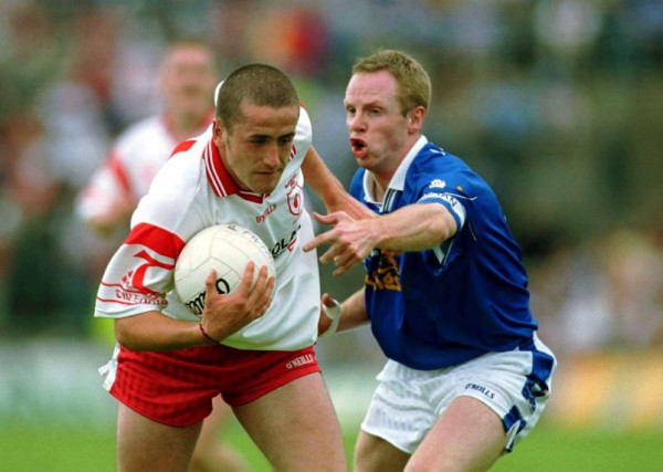 Stephen O'Neill gives his views ahead of Tyrone v Cavan semi-final ...