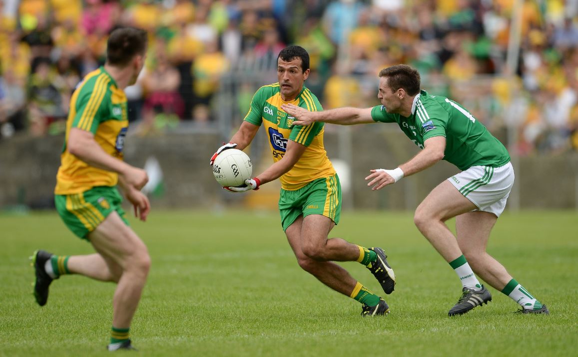 Donegal v Fermanagh Statistical Analysis
