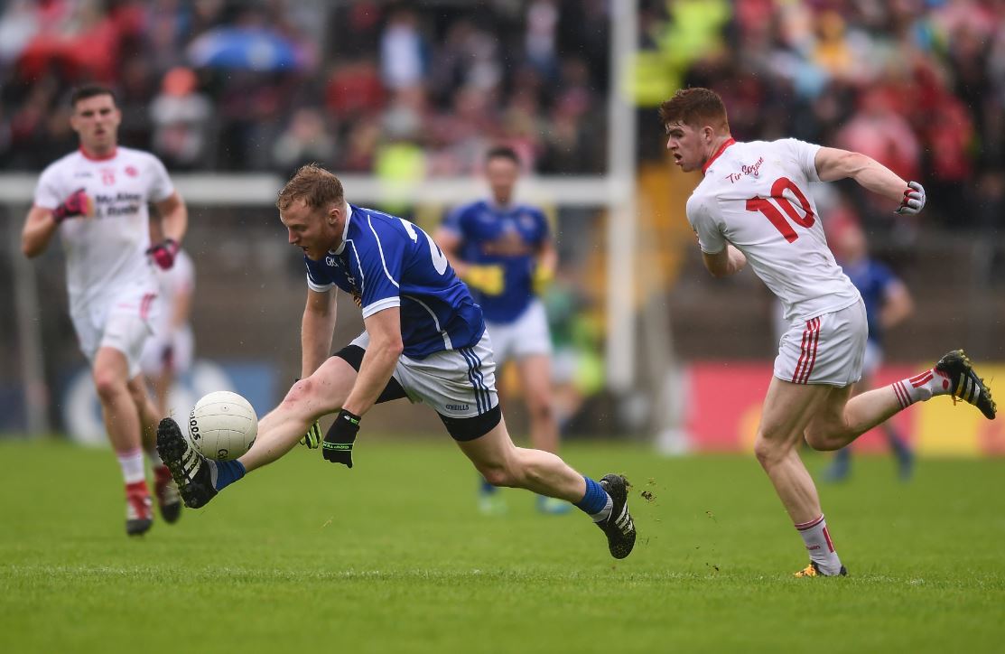 Cavan salvage draw in thrilling semi-final battle with Tyrone
