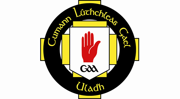 Ulster GAA Statement in Response to MORA Announcement